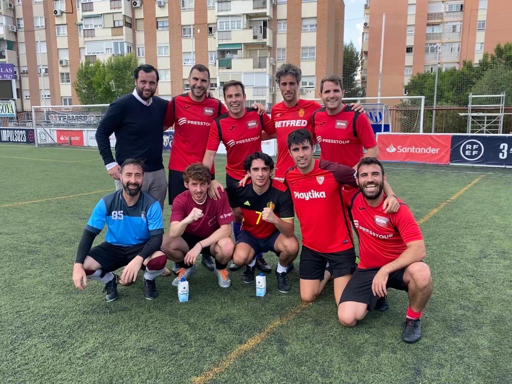 felipedelcampo's tweet photo. Fin a mi décimo novena
#participación en La Liga de Medios. Radio España (1), La Razón(1), A3 (1), LaSexta (4) MarcaTV (3), Mediaset (1) 13TV (1) GOL ( 7) ⁦@LaLiga_Press⁩ . Quizá el año que viene… https://t.co/YM6mNoYoLp