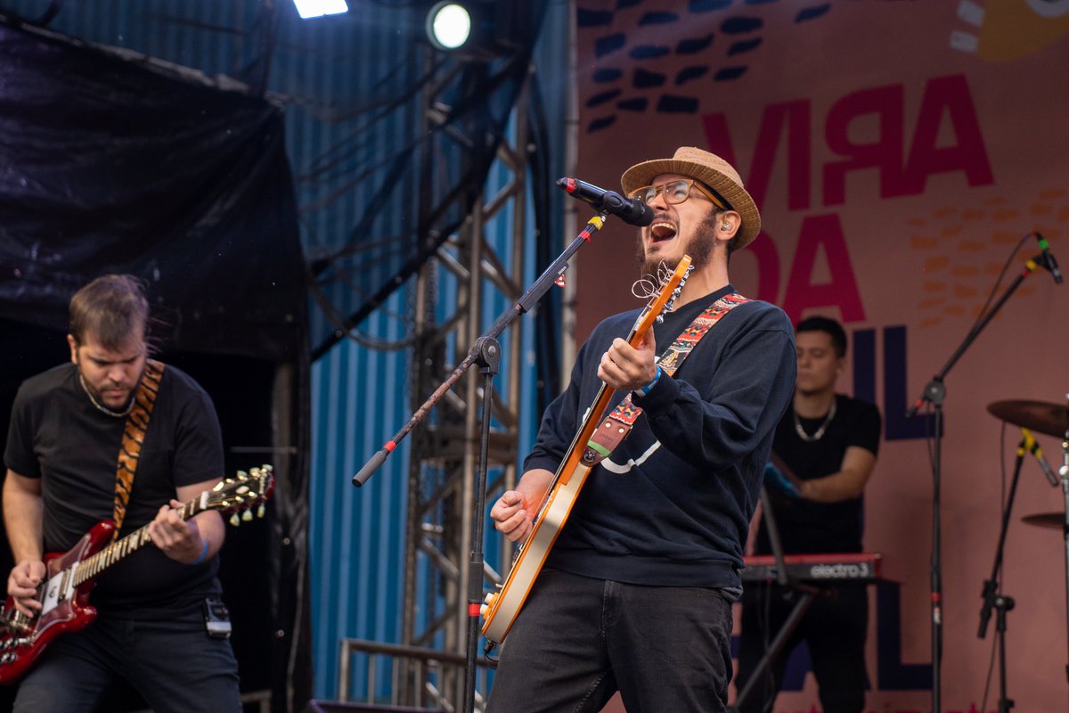 Planea Música tweet media