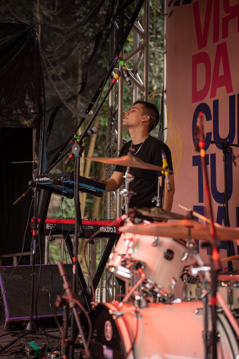 Planea Música tweet media