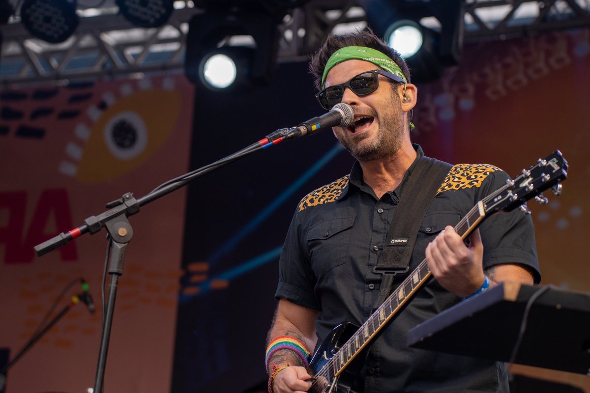 Planea Música tweet media