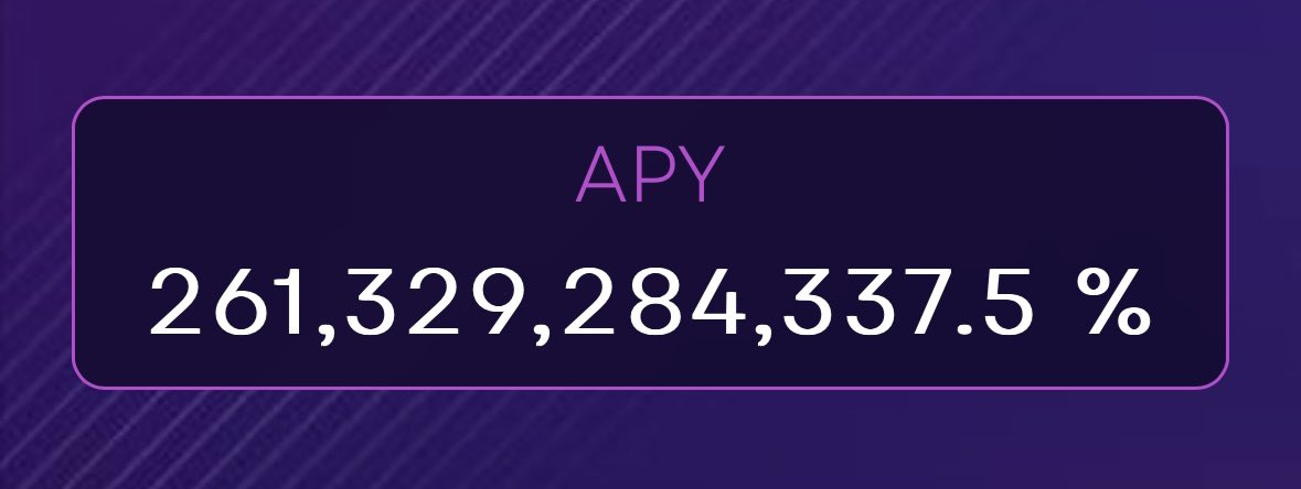 PulseOHM's tweet image. Who’s giving the best returns on Pulsechain? Must be the one wi th the highest APY - PulseOHM!

#PulseOHM #Pulsechain #Hex #PulseX