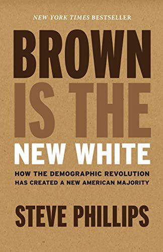 Despite the abundant evidence from Obama's victories proving that the U.S. population has fundamentally changed, many progressives and Democrats continue to waste millions of dollars chasing white swing voters. 

#GreatRead