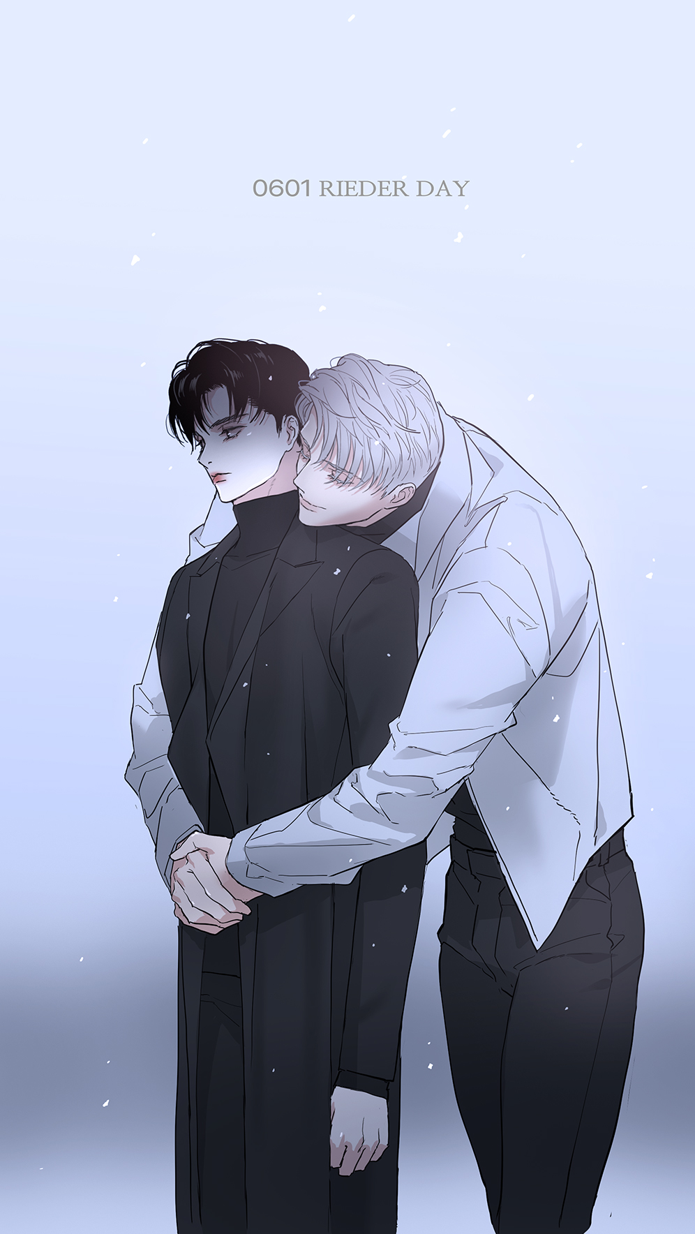 BL 웹툰] 결혼하는 남자 : 네이버 블로그