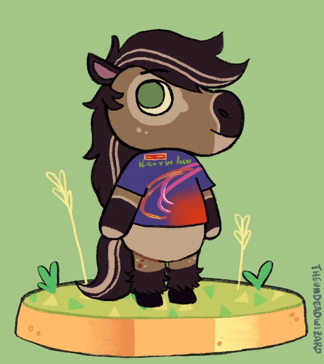 Loop🐴 tweet media