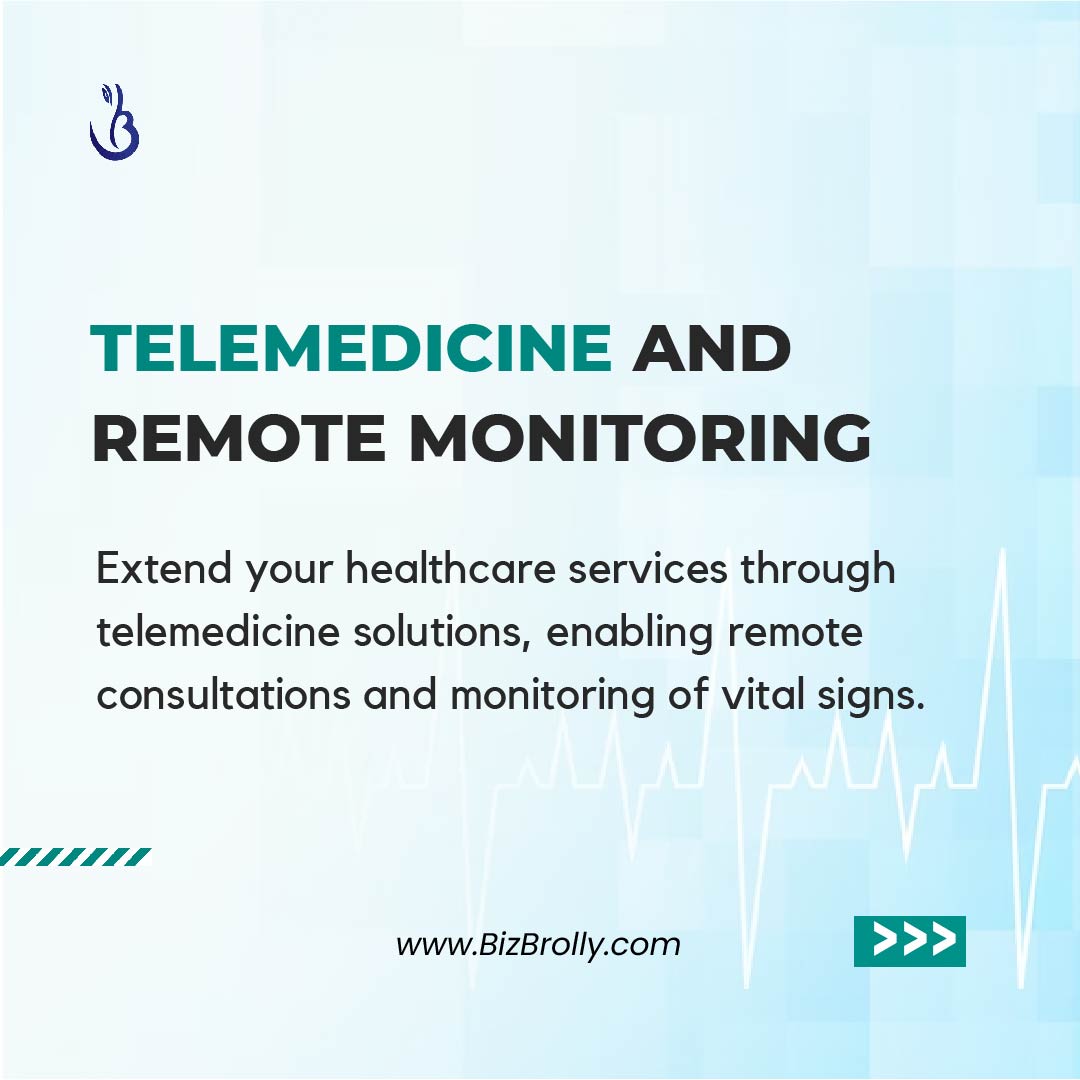 Unlock the potential of your healthcare business with BizBrolly's transformative software solutions. 

Contact us today and let's redefine healthcare together.
.
.
#bizbrolly #bizbrollysolutions #GetITRight #healthtech #Healthcare