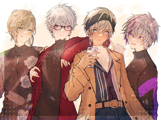 #かな絵 #KuzuArt #絵ブラヒム #絵スコート