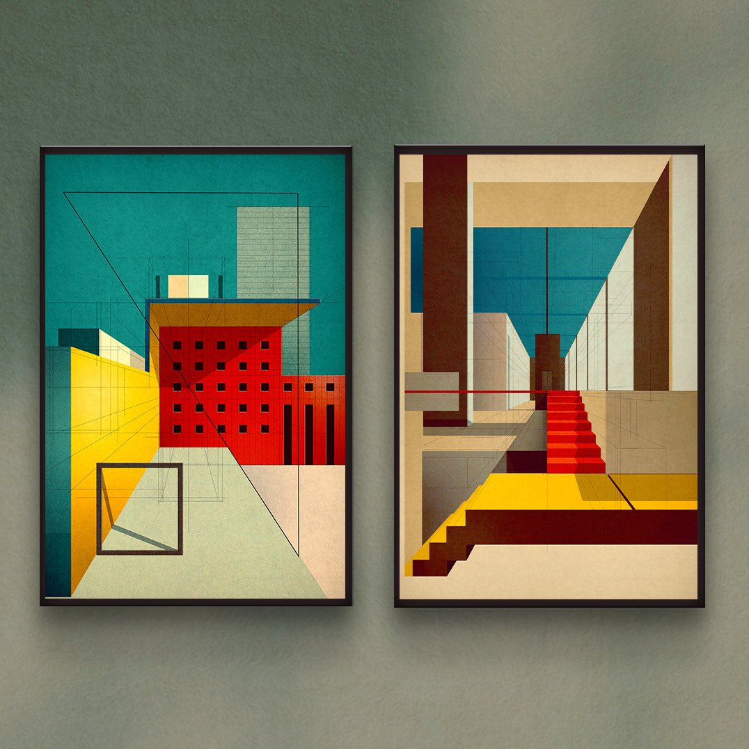 sanderpatelski's tweet photo. Compositions https://t.co/b0UYGeDVDJ