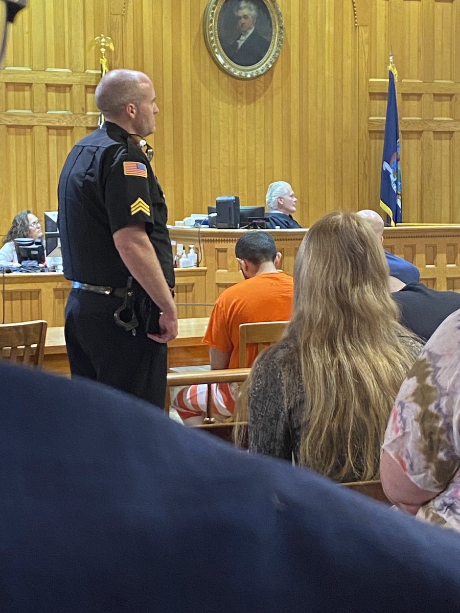 Briana Supardi on Twitter "RT ashleydagertv Nauman Hussain will be