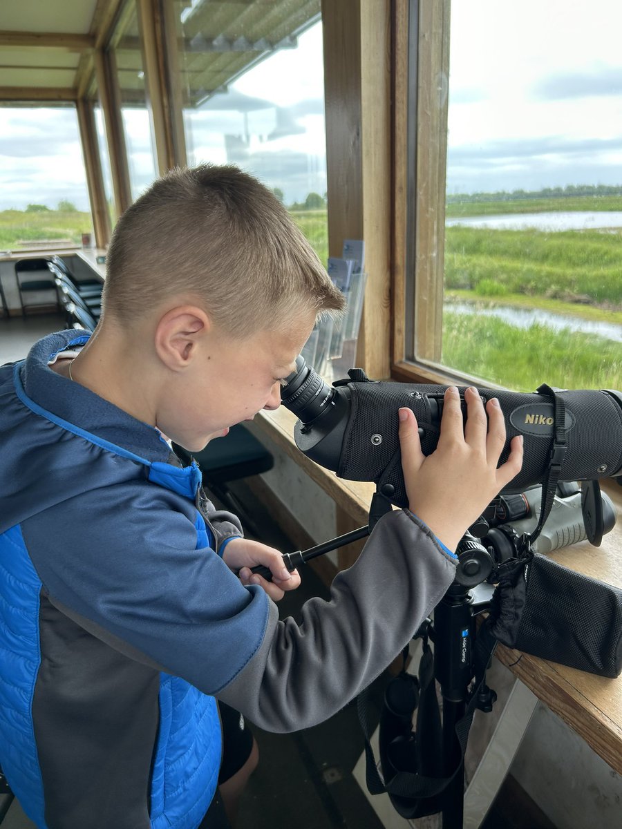 Another good morning spent with my grandson Oscar at our usual haunt of @RSPB_BurtonMere