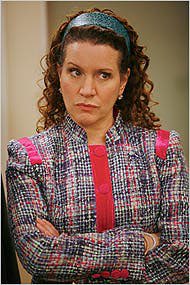 Happy Birthday to the uber talented and hilarious Susie Essman  