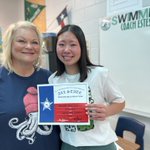 Photo by Azle Swimming (@AzleSwimming)