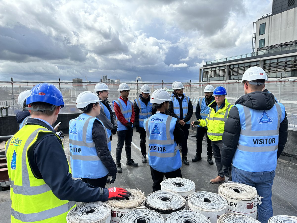 Collins Construction tweet media