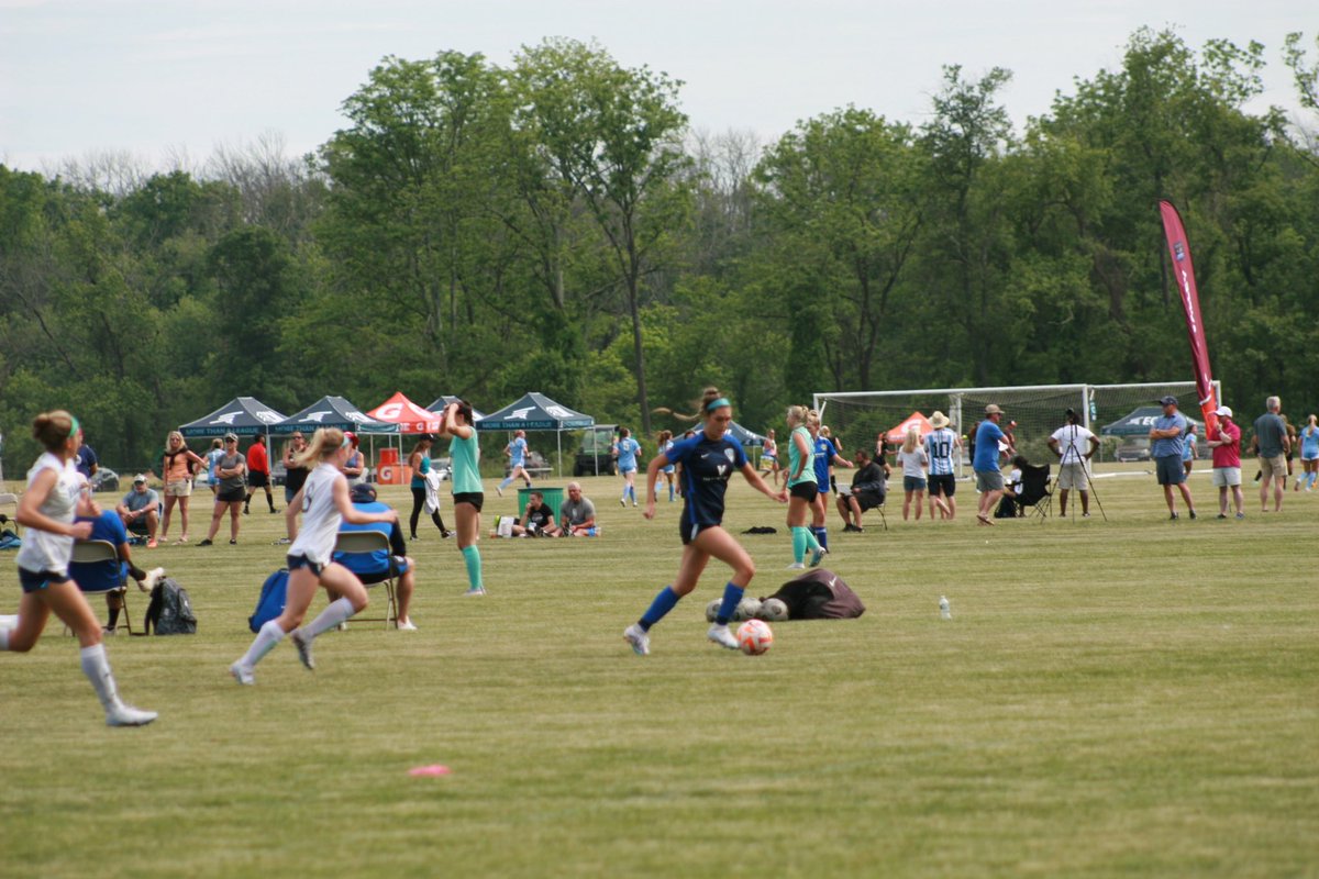 Aida Bell (@aidabell13_) on Twitter photo Great weekend at #NewJerseyECNL with two ties and a win! Thank you to all of the coaches who attended. <a href="/ECNLgirls/">ECNL Girls</a> <a href="/SSN_NCAASoccer/">Sidelines - College Soccer</a> <a href="/ImYouthSoccer/">ECNL/GA/Recruiting/College Soccer</a> <a href="/FlKrazeKrush/">Florida Kraze Krush</a> Great weekend at #NewJerseyECNL with two ties and a win! Thank you to all of the coaches who attended. <a href="/ECNLgirls/">ECNL Girls</a> <a href="/SSN_NCAASoccer/">Sidelines - College Soccer</a> <a href="/ImYouthSoccer/">ECNL/GA/Recruiting/College Soccer</a> <a href="/FlKrazeKrush/">Florida Kraze Krush</a>