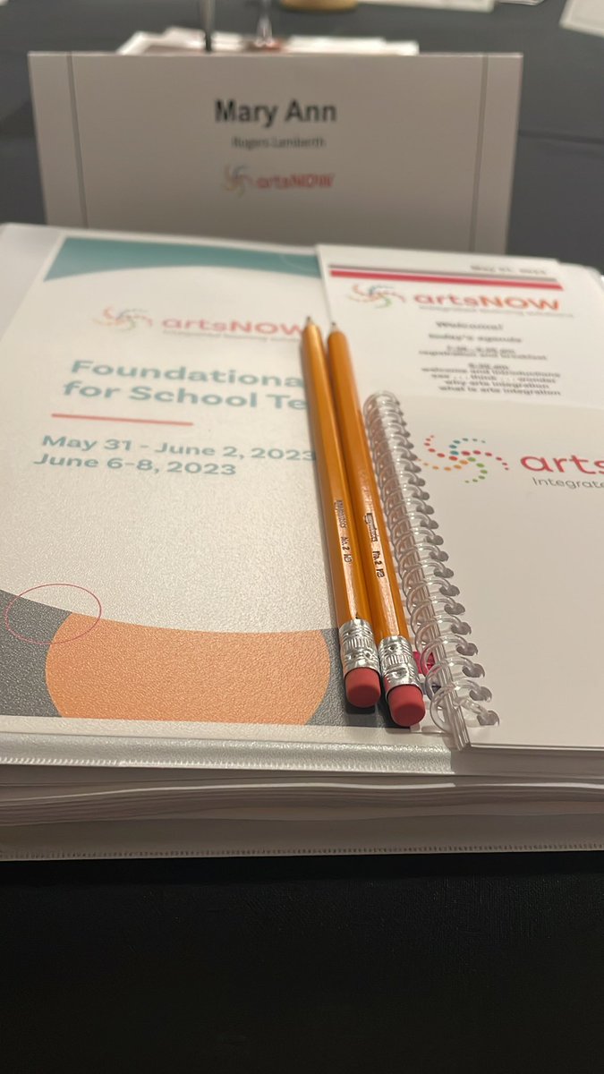 Exciting morning at <a href="/ArtsNOW1/">ArtsNOW</a> at Gas South Convention Center! #heardsav