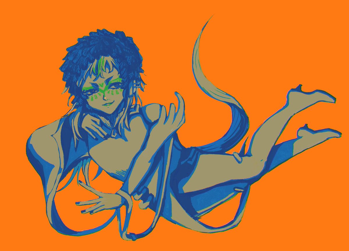 「ラキオ」|正野ヒトマのイラスト