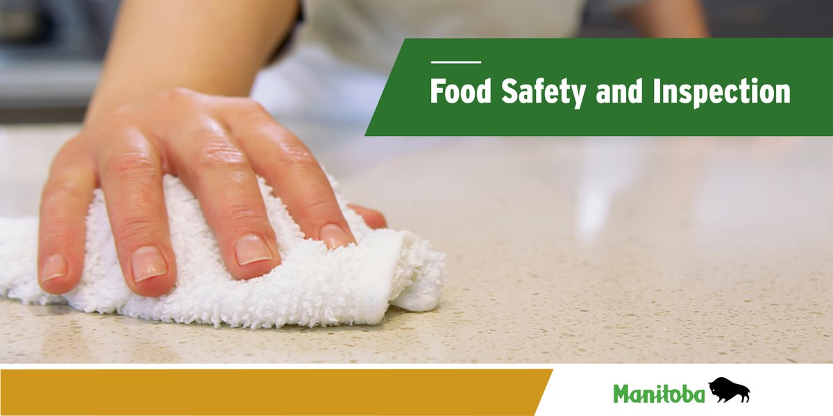 Chlorine compounds are widely used in the food industry to kill bacteria and sanitize the food processing environment. Learn tips on how to prepare an effective sanitizing solution using chlorine at bit.ly/3Mi0vE1.