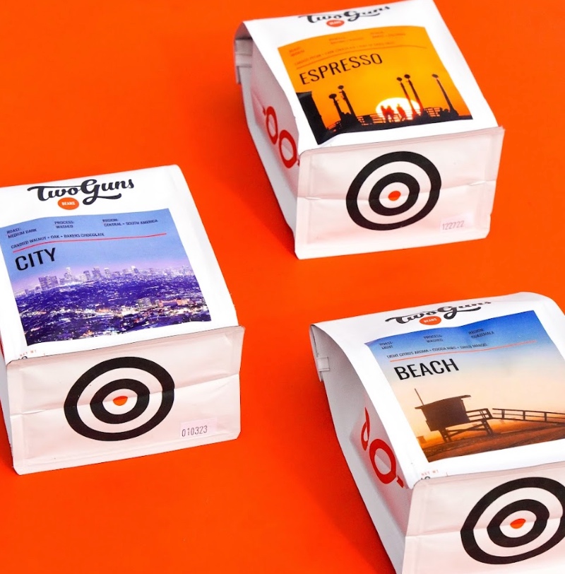 Beans, beans, all kinds of beans. Are you more City, Beach, Espresso, or somewhere else in between?

Get a feel for them all: head to our site (link in our bio) or step right in to one of our locations all over the South Bay and LA.

#ImageDescription: Three bags of coffee bea...