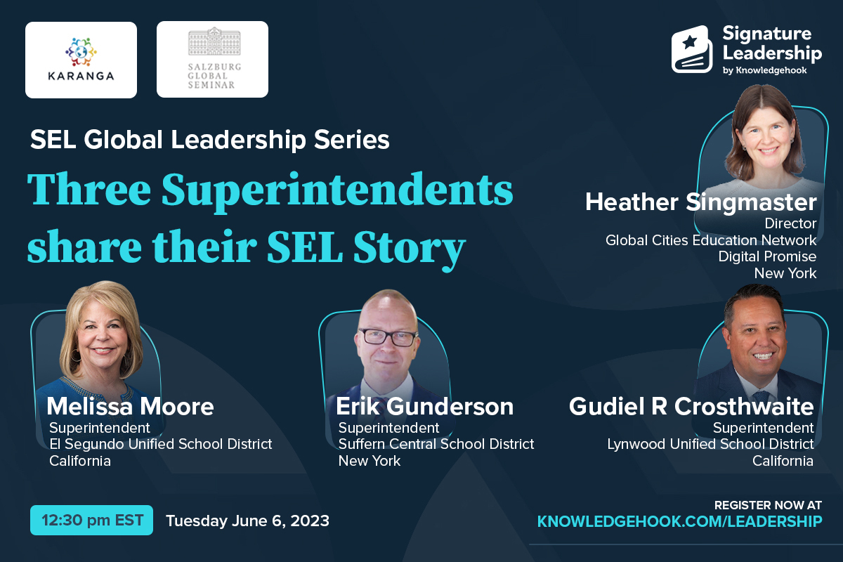 League of Innovative Schools (@dpleague) on Twitter photo Next week, hear from superintendents Melissa Moore (<a href="/ElSegundoUSD/">El Segundo Unified</a>), <a href="/egunder/">P. Erik Gundersen</a> (<a href="/SuffernCSD/">Suffern Central</a>), & <a href="/gudiel/">Jeffry javier Gudiel Jimenez</a> (<a href="/LynwoodSchools/">Lynwood Unified School District</a>) about the holistic SEL approaches their districts are taking based on lessons from abroad. <a href="/knowledgehook/">Knowledgehook</a> <a href="/SalzburgGlobal/">Salzburg Global</a> <a href="/KarangaGlobal/">Karanga</a> bit.ly/3MTYWw9 Next week, hear from superintendents Melissa Moore (<a href="/ElSegundoUSD/">El Segundo Unified</a>), <a href="/egunder/">P. Erik Gundersen</a> (<a href="/SuffernCSD/">Suffern Central</a>), & <a href="/gudiel/">Jeffry javier Gudiel Jimenez</a> (<a href="/LynwoodSchools/">Lynwood Unified School District</a>) about the holistic SEL approaches their districts are taking based on lessons from abroad. <a href="/knowledgehook/">Knowledgehook</a> <a href="/SalzburgGlobal/">Salzburg Global</a> <a href="/KarangaGlobal/">Karanga</a> bit.ly/3MTYWw9