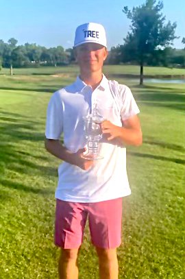 10th place finish at the Oak Tree Junior Classic with rounds of 74 (West) and 79 (East). @NCSAGolf 
#golfrecruit #oaktree