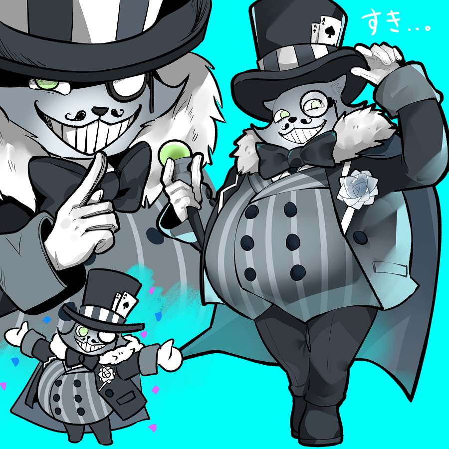 「最近描いた絵」|クラ猫のイラスト