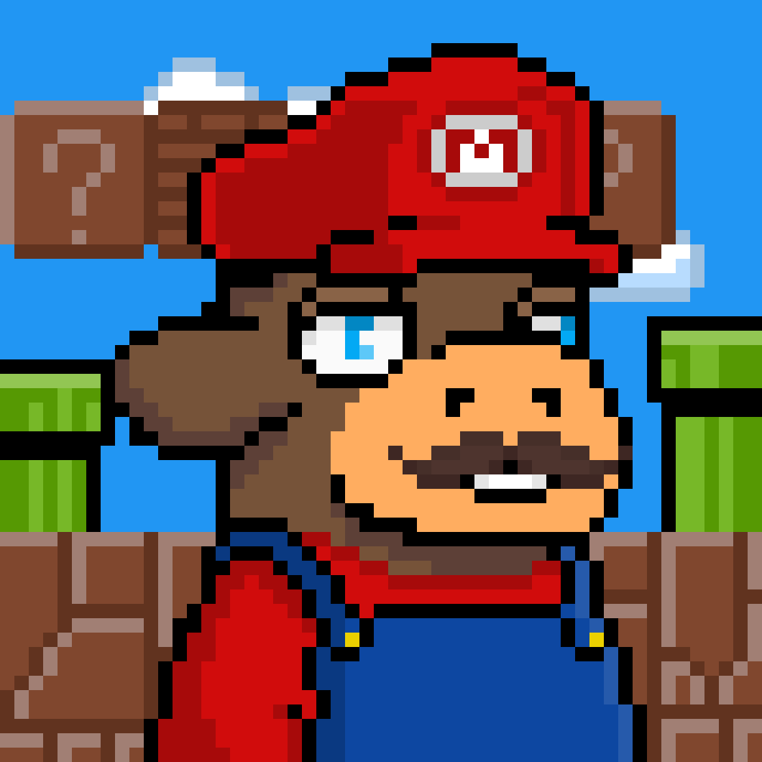 New chance 🍀

You can mint a Baby Bull tomorrow in Pre-Sale!

Only 10 available comment " Mooz" for a chance to mint one 👀