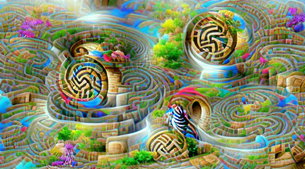 SurRNFTs's tweet photo. 🚀#Web3 #CryptoCollectibles #DigitalAssets #NFTs #cryptoart #NFT #ART #TheLabyrinth #NFTsales #Aiart #NFTart #FairyTales $ETH #Altcoins🎯

🔥The #NFT #Series by https://t.co/dF6rSk0xHW Brings the #Ancient #Symbol of the #Labyrinth to the Modern World https://t.co/Izr0Xs7SFw https://t.co/CvPXmwWx6D