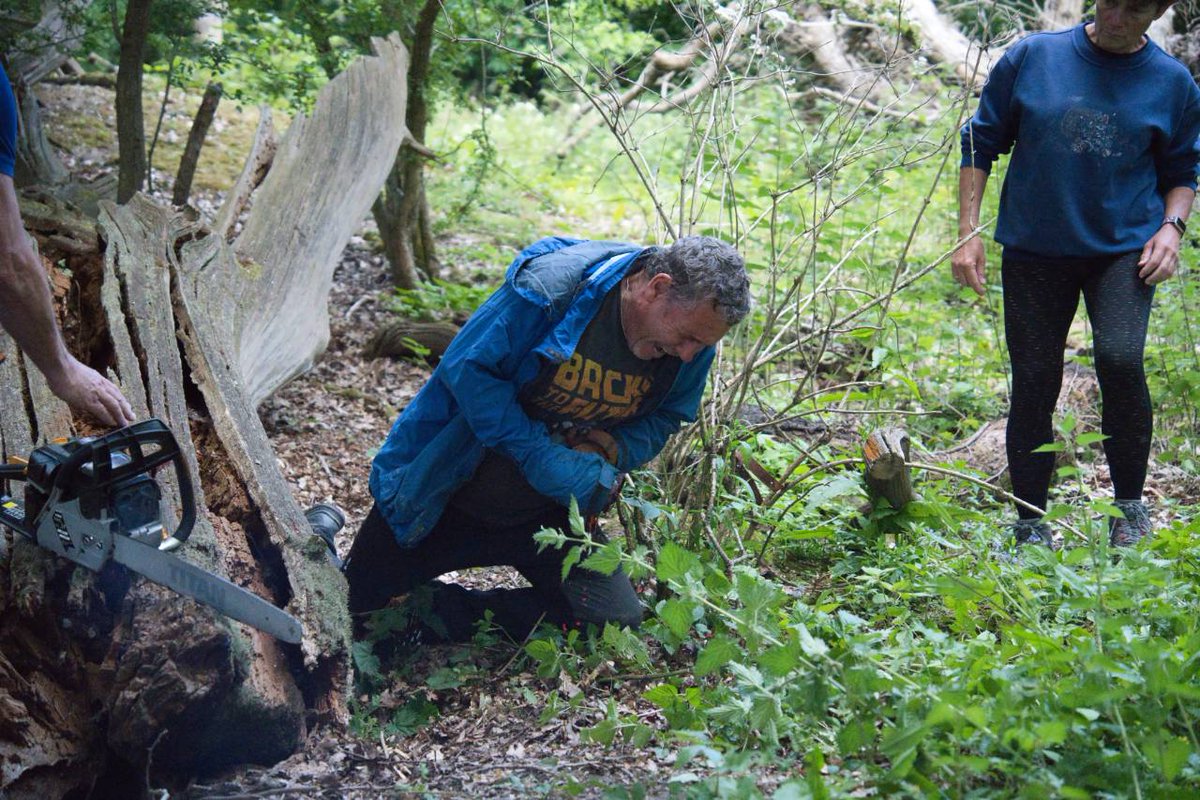 Our Humanitarian First Responders course simulates crisis situations providing invaluable experience for real life. The practical, hands on nature of the course was a big hit with the attendees on our first course. Join us on the next: 26th/27th June.   lnkd.in/dkQdypkD