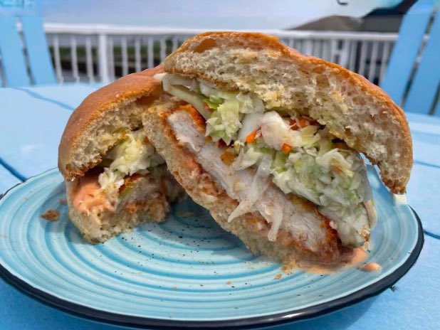 The Chip Ship tweet media