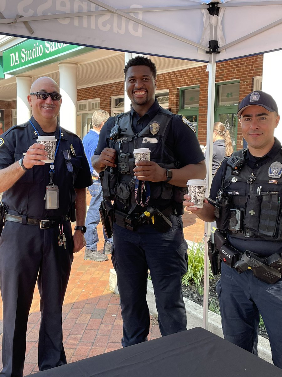 ArlingtonCountyPD on Twitter:
