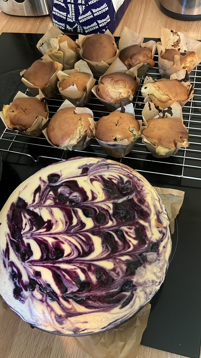 Did you know that May is National Stroke Awareness Month?! We have been busy raising funds for the Stroke Association with a bake sale, raising £135 in total #StrokeAwarenessMonth
