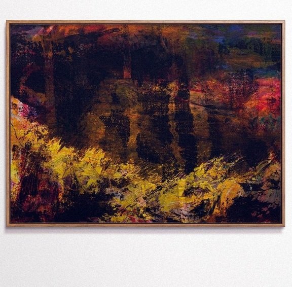 Nik_take_note's tweet photo. Falling asleep in the secret garden
Abstract interpretation 
Of nature at night
The feeling of being free

Follow me 
https://t.co/u3jeWTNgpl

#dailyart #NFTs #nftart #abstractart  #opensea #Abstract #NFTartists #modernart #redbubble #etsy #FineArtAmerica #wallart #wallartforsale https://t.co/CUM043gSCQ