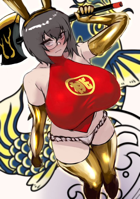 #今月描いた絵を晒そう
転職したら絵を描く時間が減った… https://t.co/nZB5YJ2R9L