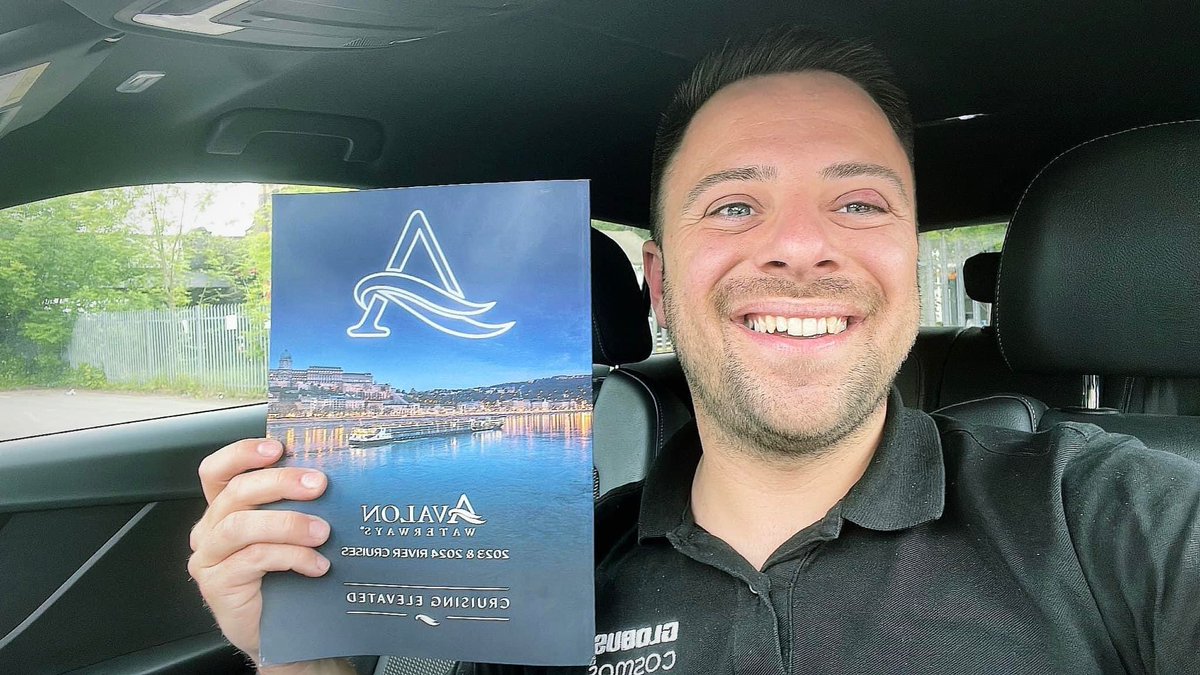 lloyd morris tweet media