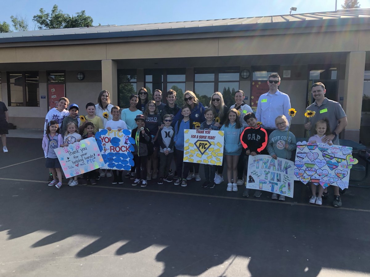 VVCubs's tweet photo. Final Circle-up of the year for 2022-2023. Thanks again to our fabulous PTC &amp; congratulations to our Math Olympians! https://t.co/x6O1mZM3UI