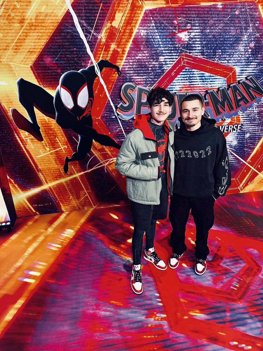 Jonathan “TheSalesMan” Martinez tweet media