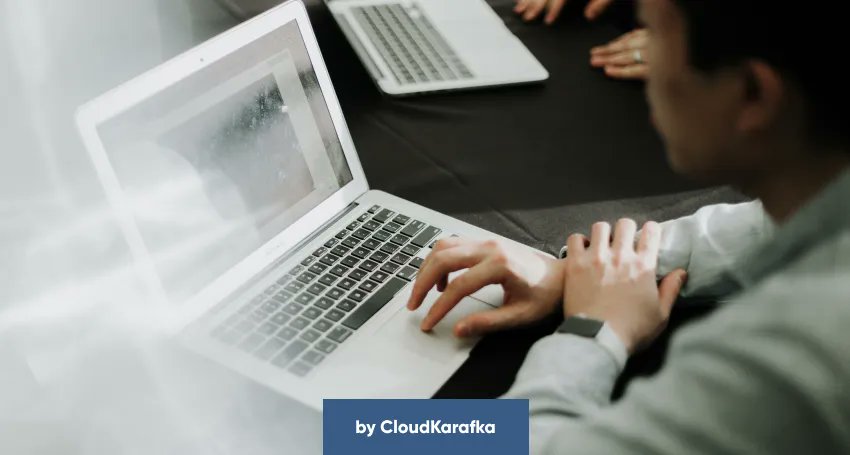 CloudKarafka's tweet photo. Kafka and Zookeeper: A tale of changing dynamics. Discover the reasons behind the transition and the future role of Zookeeper in the Kafka ecosystem. #ApacheKafka #Zookeeper #KRaft #messagestreaming https://t.co/jfgxZ1vLM8 https://t.co/DXdiDs8Sty