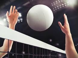 VOLLEYBROS is tonight at 5pm!!! What class will win? Seniors, Juniors, Sophomores, or Freshmen??? Come cheer on your favorite class of guys while the girls’ volleyball team coaches and refs the games. Admission is FREE and concessions are open… 
💚🔱💚