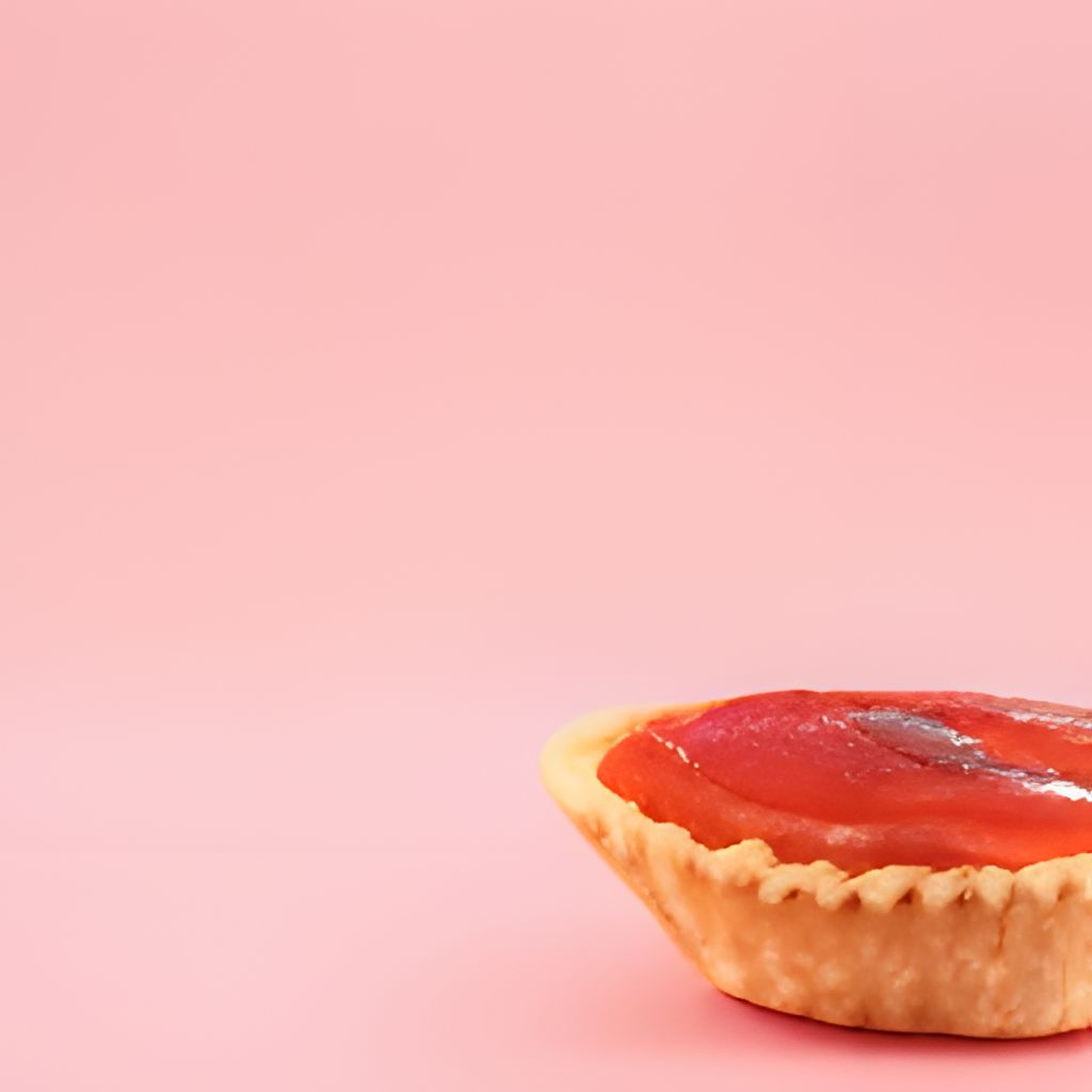 NF TART 🍰 tweet media