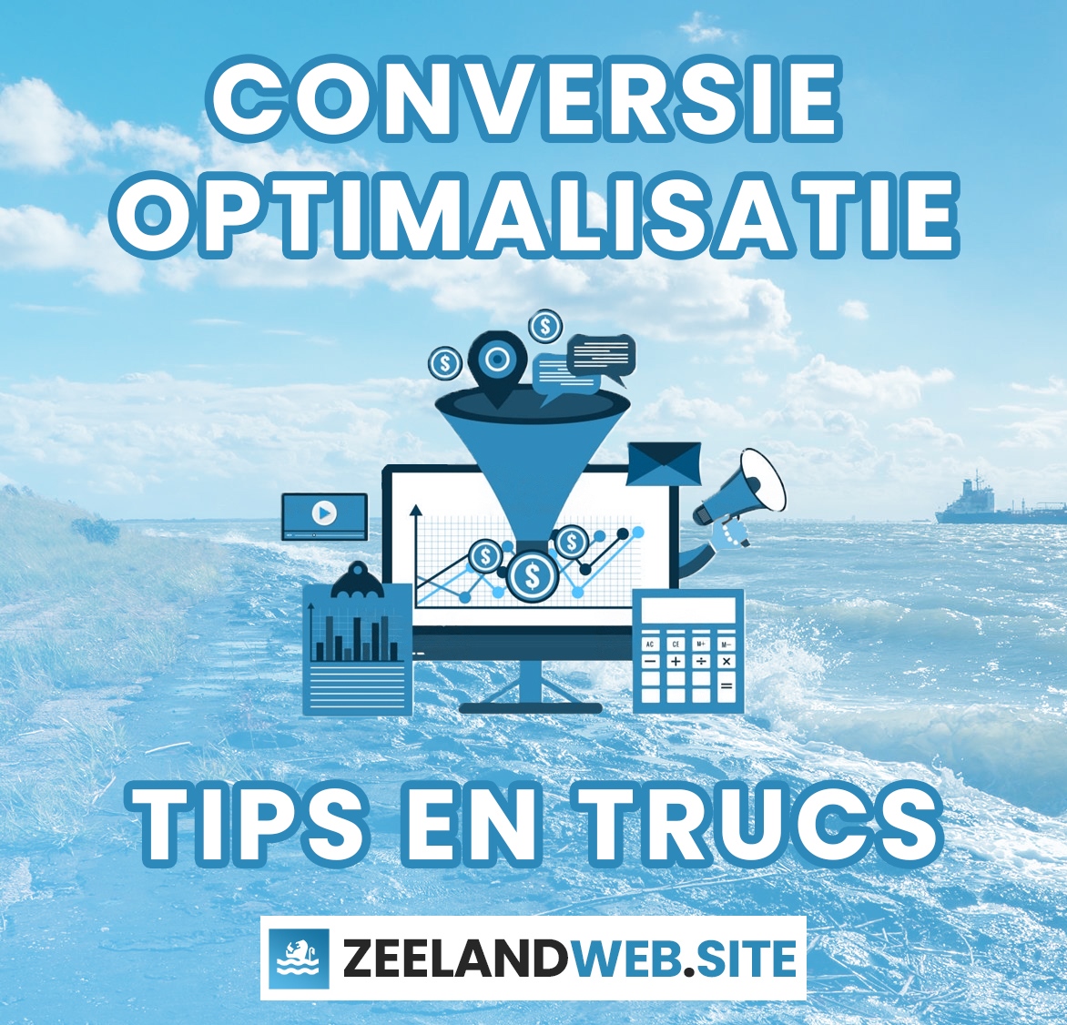 Wil je de conversieratio van jouw website verhogen? Lees onze nieuwste blogpost over conversie optimalisatie en ontdek handige tips en trucs! 

#conversieoptimalisatie #conversieratio #websitetips #Zeeland #Zeelandbusiness

zeelandweb.site/2023/05/31/con…