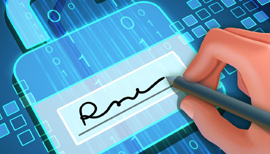 ETSI_STANDARDS's tweet photo. 📣 Don't miss the opportunity to participate in the #LTA Signature Augmentation & Validation remote #Plugtests 2023 (23 Oct - 24 Nov)!
Info & Registration at https://t.co/3MDJYJOWjU
#TheStandardsPeople #testing #ETSI #LTAPlugtests #electronicsignature https://t.co/dTDvjmZY3q
