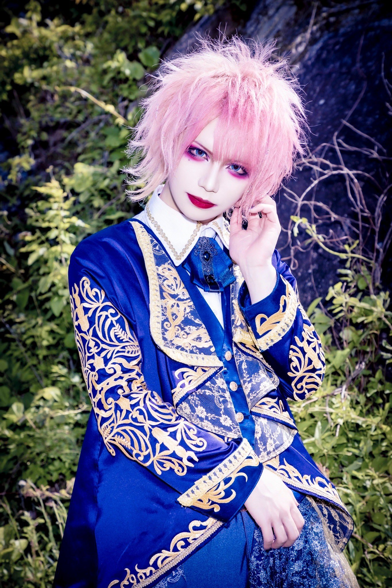NETH PRIERE CAIN ネスプリエールカイン 撮影券 NETH PRIERE CAIN(ネスプリエールカイン) (@NPCAIN_official) / X