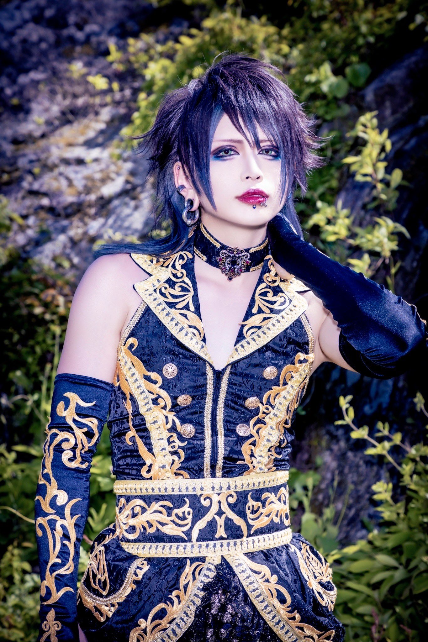 NETH PRIERE CAIN ネスプリエールカイン 撮影券 NETH PRIERE CAIN ネスプリエールカイン 撮影券