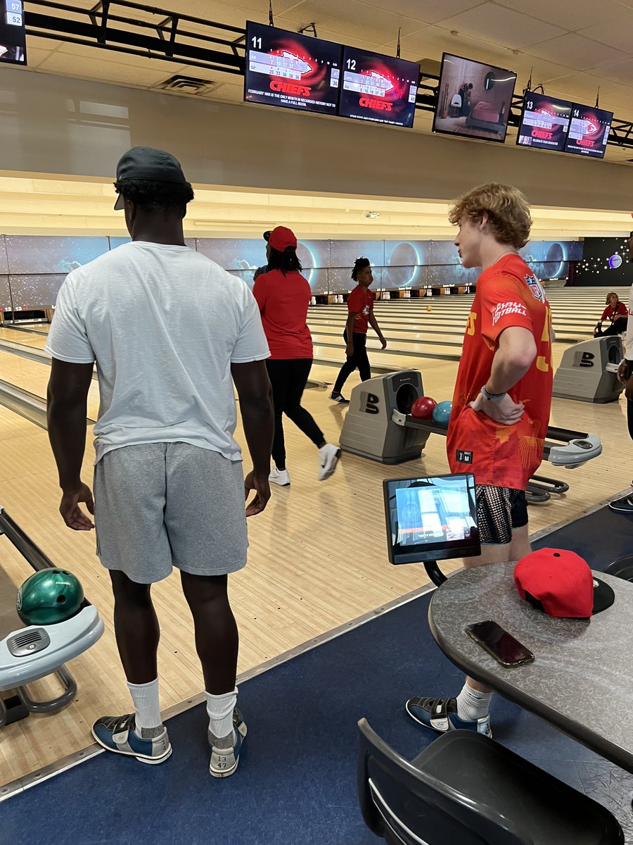 YMCA of Greater Kansas City tweet media