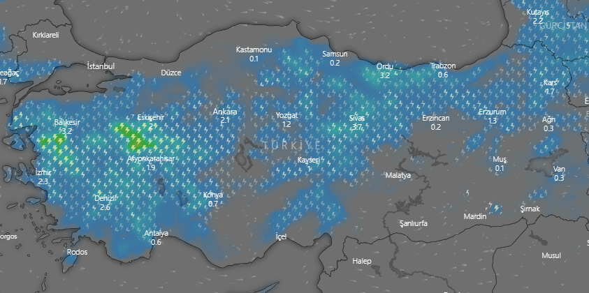 Dervishizir's tweet photo. #HavaDurumu her zamanki gibi #HAARP lı. Gördükleriniz göreceklerinizin yanında #Masal. Susanlar bahsetmeyenler varya hepsi iş birlikçi iki sayfa okumayıp açıklamazlar. Rüyalarını kaçırtan tek şey gerçeklerin Sosyal medya alanlarında #paylaş ılıp duyurulması. Vurun belkemiklerine https://t.co/AFEXHEWQrV