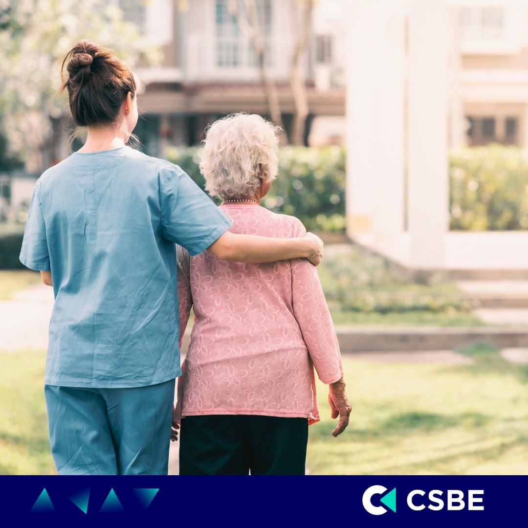 CSBE_Quebec's tweet image. 👩‍💻 Blogue 👉Les #CHSLD au Québec ne réussissent pas tous à bien répondre aux besoins de leurs usagers.
Le CSBE propose des pistes de solution pour offrir de meilleurs soins et services aux ainés qui y sont hébergés.

Lire notre billet : ow.ly/9CYE50OyZ7l #SanteQC