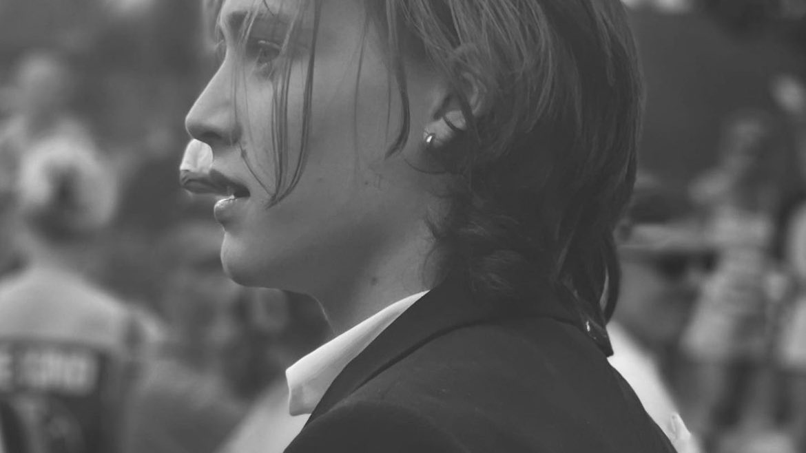 Malachai Flume, Hufflepuff