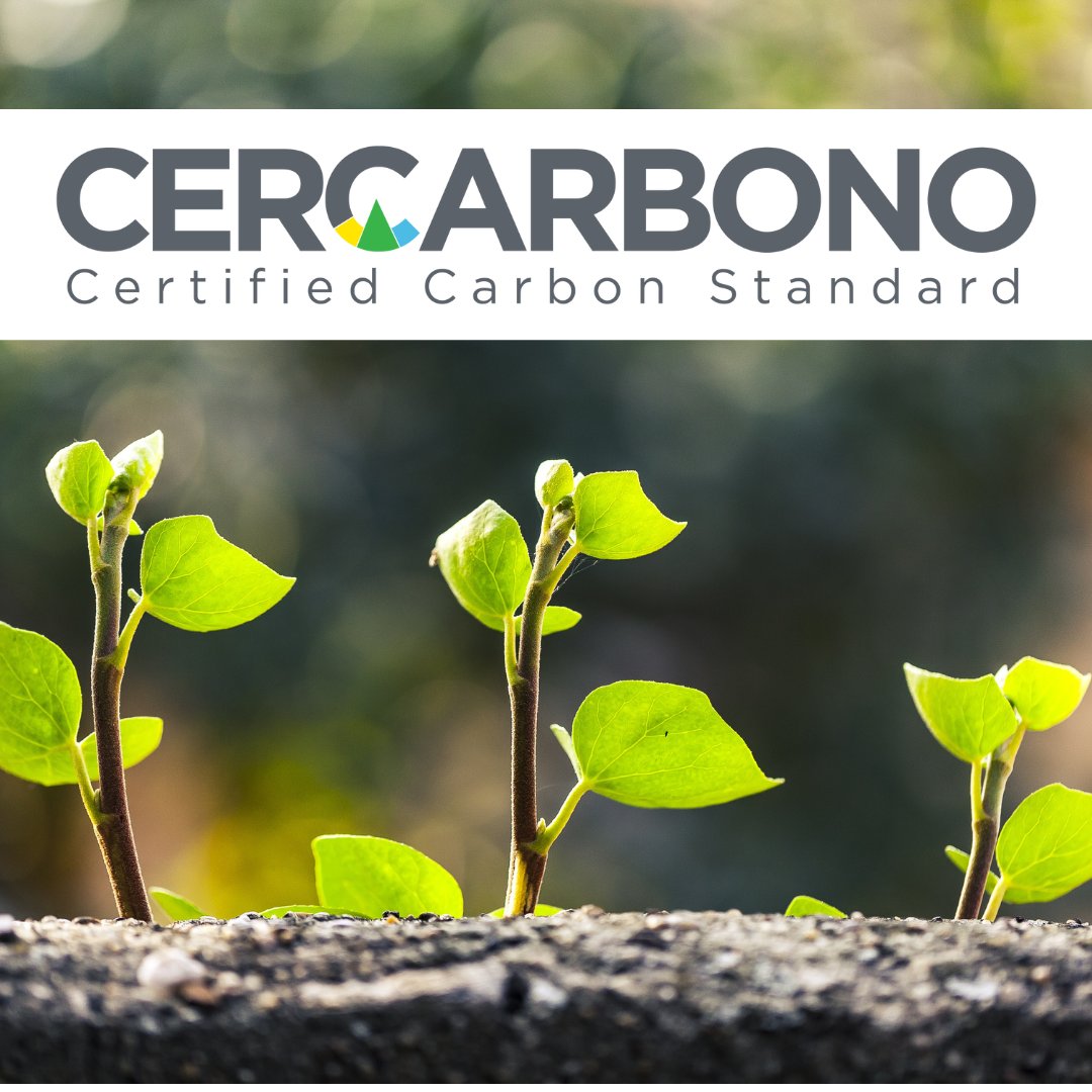 Cercarbono photo