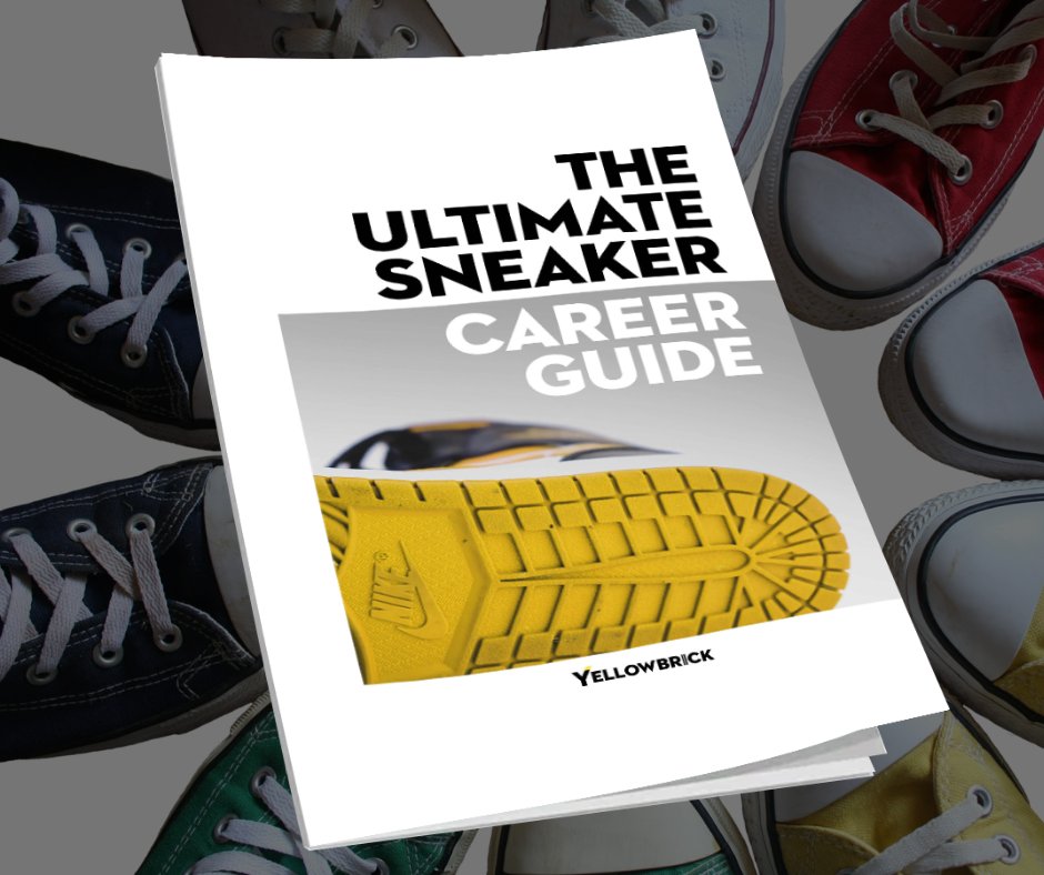 👟📚 Turn your sneaker passion into a career with the Sneaker Career Guide! 🚀 

Discover insider tips, design insights, marketing strategies, and more to succeed in the industry. 

Get your copy now at ylearn.co/snkrjobs.

#SneakerCareers #SneakerPassion #SneakerIndustry