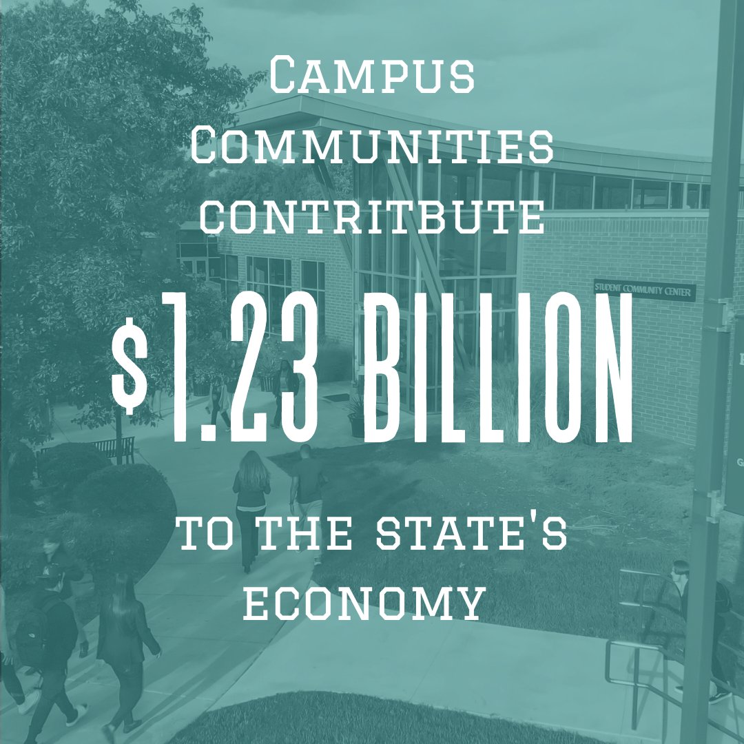 We bet you knew that Penn State had 20 Commonwealth Campuses, but did you know these impactful stats and figures?

#AdvocatePennState #WeAre #CommonwealthCampuses