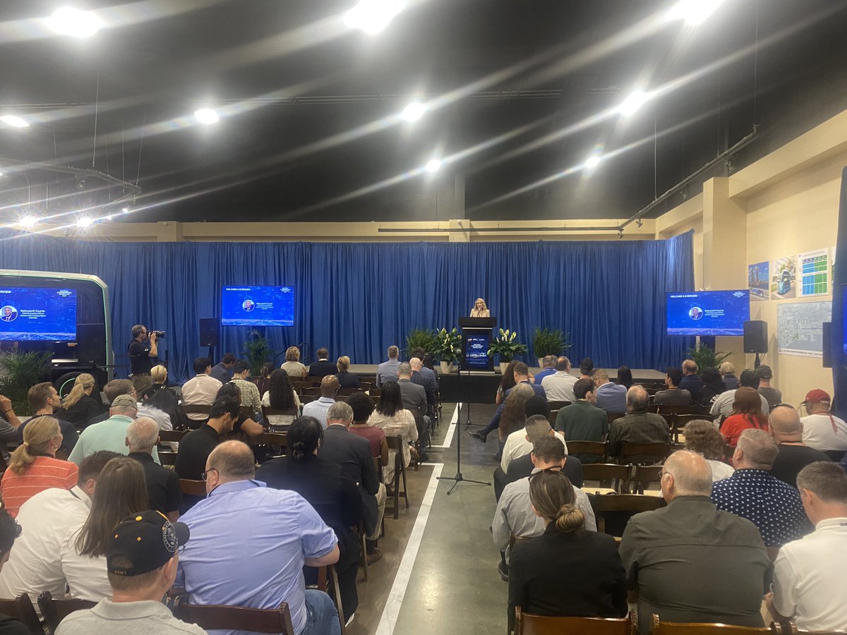 JTAFLA's tweet photo. Follow along with us for #NationalAutonomousVehicleDay through our live stream: 

https://t.co/KaJ71pxGZb https://t.co/NmBaCy0XnP